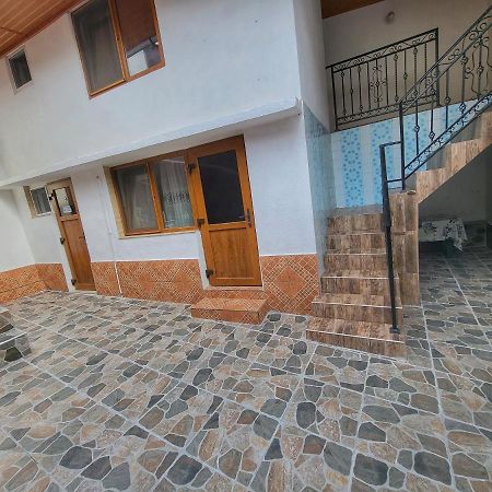 Casa De Vacanta Danube Moldova Noua Eksteriør billede