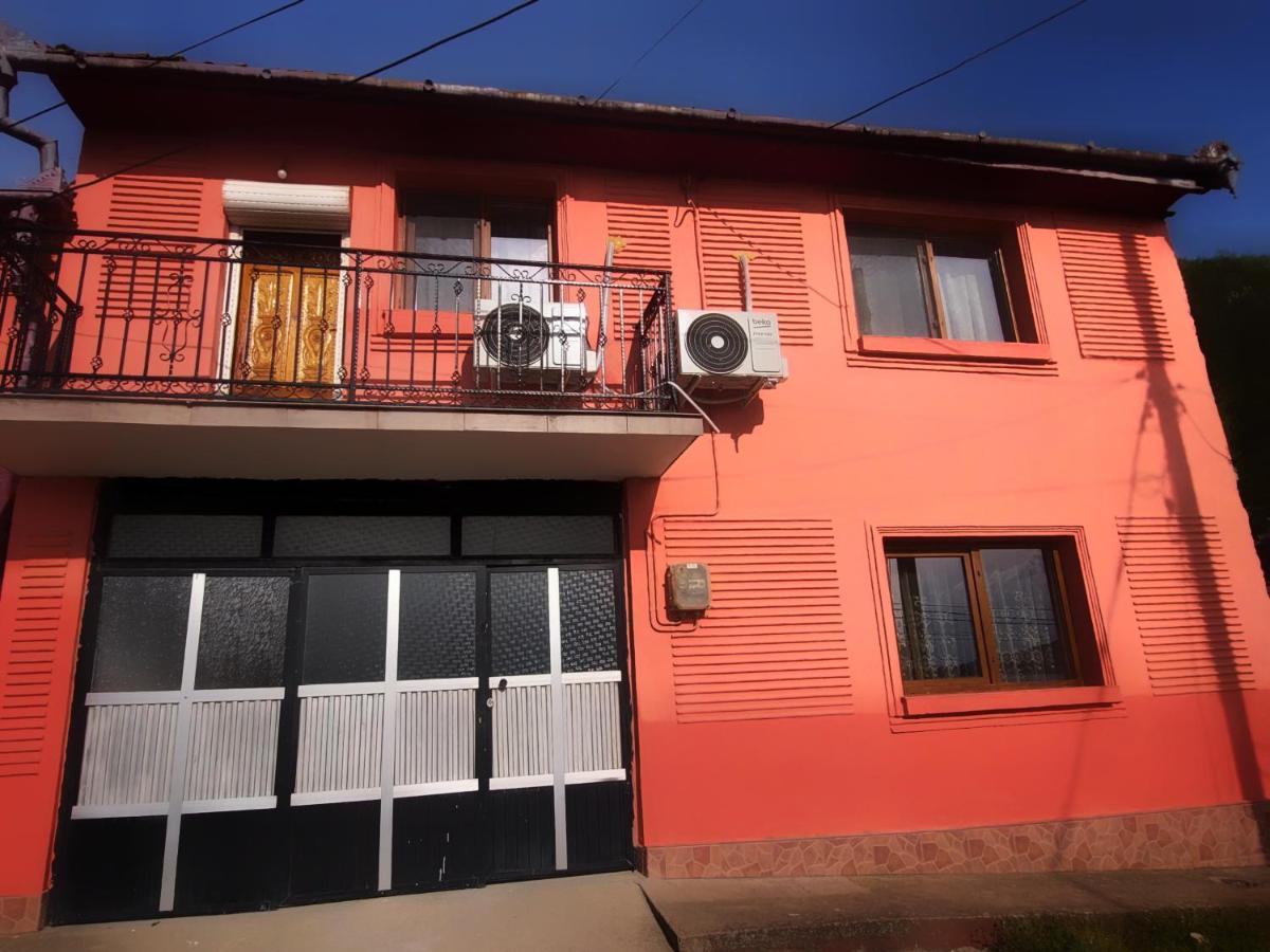 Casa De Vacanta Danube Moldova Noua Eksteriør billede