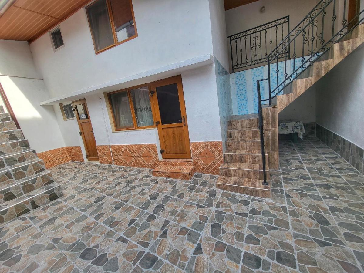 Casa De Vacanta Danube Moldova Noua Eksteriør billede