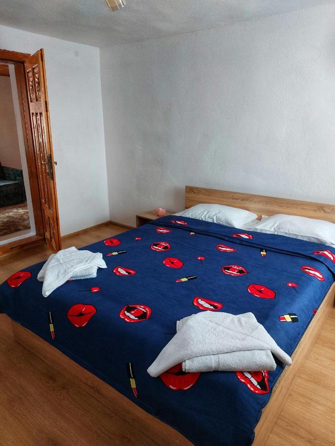 Casa De Vacanta Danube Moldova Noua Eksteriør billede