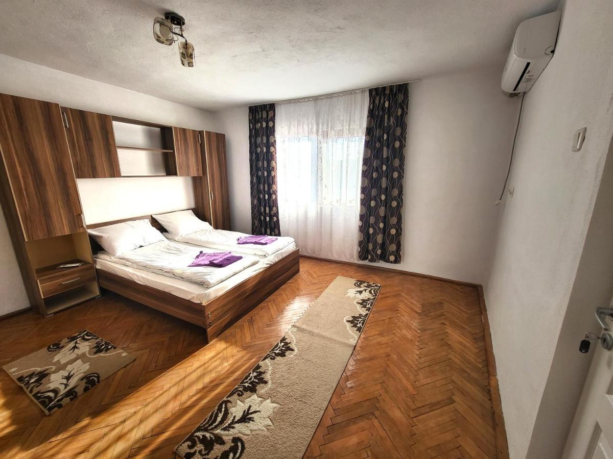 Casa De Vacanta Danube Moldova Noua Eksteriør billede