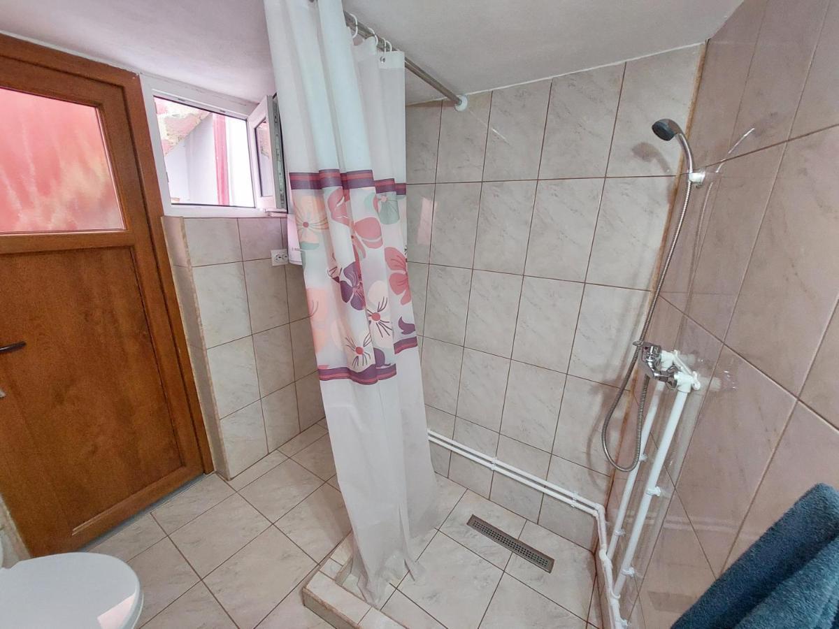 Casa De Vacanta Danube Moldova Noua Eksteriør billede