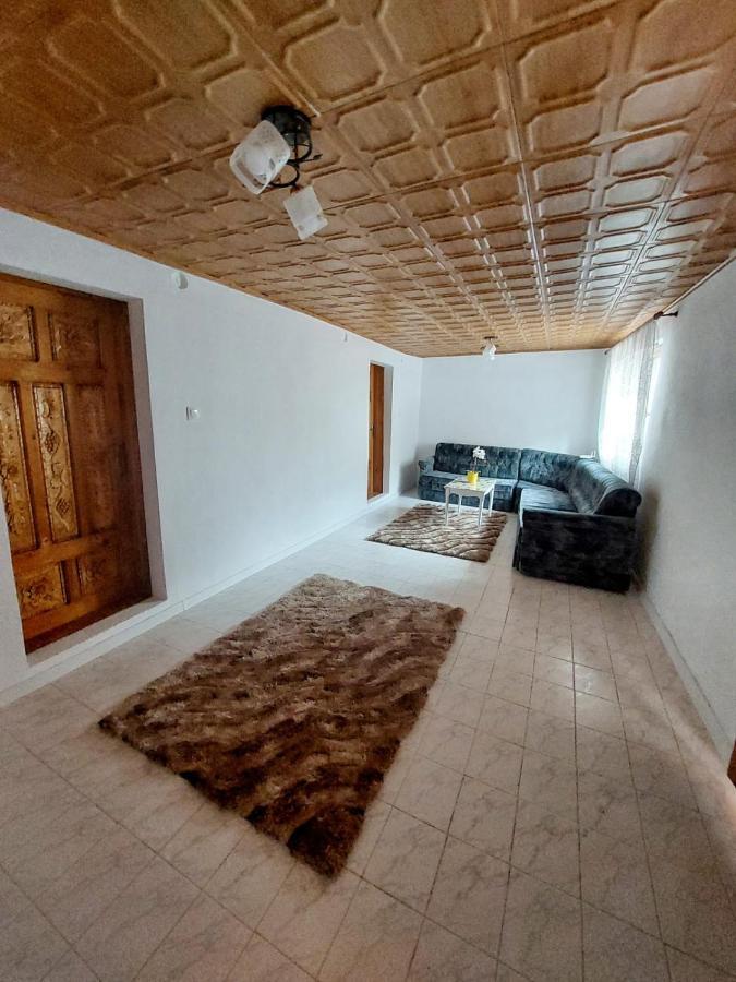 Casa De Vacanta Danube Moldova Noua Eksteriør billede